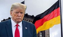 Alman ekonomisi için 'Trump' tehlikesi!