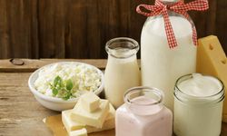 Kemiklerin güç kaynağı: Süt ve süt ürünlerinin gizli kahramanlığı