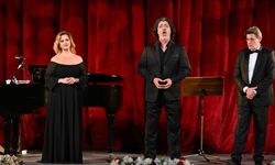 İzmir Devlet Opera ve Balesi, konserle şehitleri andı