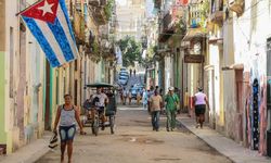 Küba'dan protesto notası