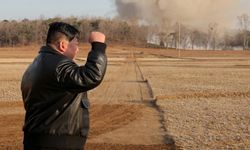 Kuzey Kore tatbikatlara devam ediyor