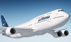 Lufthansa personelinden 2 günlük yeni grev