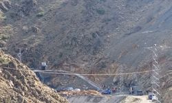 Maden ocağında göçük: 2 işçi yaralı