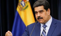 Maduro, yeniden aday