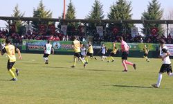 “Mahallemde Maç Var” turnuvasında grup maçları tamamlandı