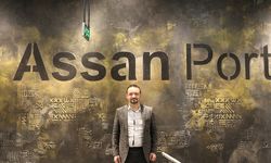 Mesut Yanar, Assan Port Genel Müdürü oldu