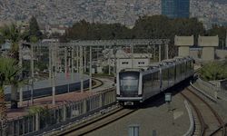 İzmir’de metro kullananlar hafta sonu dikkat! O istasyonlarda çalışmayacak…