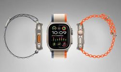 microLED Apple Watch Ultra'dan kötü haber