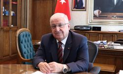 Milli Savunma Bakanı Güler'den İstiklal Marşı'nın kabulünün 103. yıl dönümü mesajı