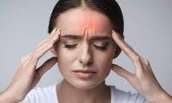 Oruç tutarken yaşanan baş ağrısı: Sebepleri ve çözüm önerileri