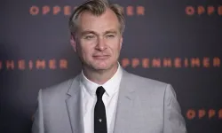 Christopher Nolan'a şövalyelik ünvanı verilecek