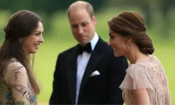 Prenses Kate'in 'montaj' fotoğrafı sonrası Prens William'ın aldatma iddiaları ortaya çıktı