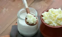 Ramazanda kefir tüketiminin sağlık faydaları