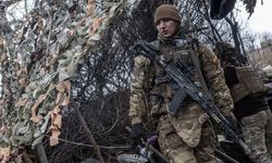 Rusya-Ukrayna Savaşı'nda sivil can kaybı sayısı 11 bine yaklaştı