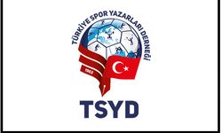 TSYD İzmir Şubesi'nde kongre günü