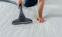 Sağlıklı yaşamın temel taşı: Yatak temizliğinin önemi ve ipuçları