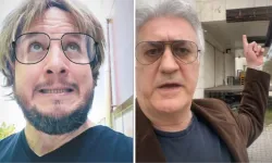 Şahan Gökbakar, Tamer Karadağlı'nın eleştiri videosunu ti'ye aldı: 'Babababa' diyesim geliyor