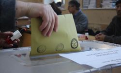 İzmir’de 3 milyon 459 bin seçmen oy kullanacak