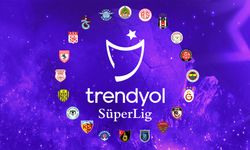 Süper Lig'de 33. hafta programı açıklandı