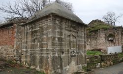 Tarihi Osmanlı çeşmeleri restore edilerek suya kavuşturulacak