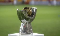 TFF'den Süper Kupa kararı: Tarihler değişmeyecek