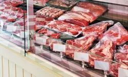 TÜKODER kırmızı et fiyatlarını değerlendirdi: Üretimi artırıcı yöntemler bulunmalı