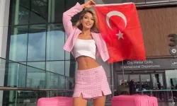 Türk model Elmas Yılmaz, 2024 World Miss Europe yarışmasını kazandı