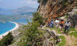Türkiye'nin doğal güzelliklerini keşfedin: En iyi yürüyüş rotaları