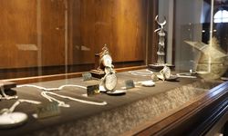 Türkiye’nin ilk Zaman Müzesinde, Roma dönemine kadar yolculuk