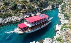 Türkiye'nin mavi yolculuk rotaları: Deniz tutkunlarının hayali tatil