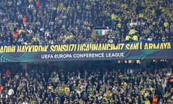 UEFA'dan Fenerbahçe'ye deplasman yasağı!