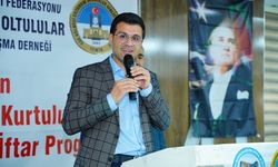AK Partili Aday Kırkpınar söz verdi: Her hafta halk buluşması