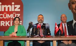 CHP İzmir’de seçim güvenliği toplantısı düzenledi: Halkımız gönül rahatlığıyla sandığa gidebilir