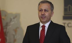 İçişleri Bakanı Ali Yerlikaya: Adli ve idari tahkikat başlatılmıştır
