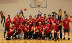 Yıldız Holding Basketbol Takımı, CBL'de şampiyon oldu