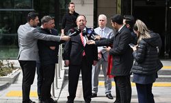 YSK Başkanı Yener'den Mahalli İdareler Genel Seçimleri'ne ilişkin açıklama