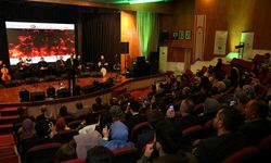 YTB'den Lefkoşa'da "Kıbrıs İlahileri" konseri