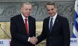 Yunanistan Başbakanı Türkiye'ye geliyor