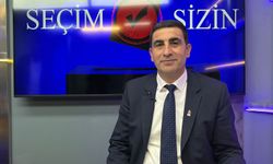 Zafer Partisi Buca Belediye Başkan Adayı Dinçer: Türkiye’nin anayolu biziz