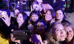 Zuhal Olcay'dan 8 Mart Dünya Kadınlar Günü konseri