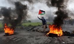 Gazze’de BM ekibinin bulunduğu bölgeye ateş açıldı