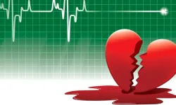 Uzmanlar uyardı: Kırık kalp sendromu kalp krizini taklit eder!