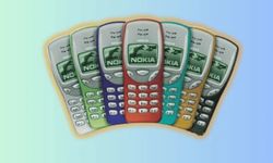 2024 model Nokia 3210 görüntülendi