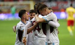 Trabzon 2 gol attı 3 puanı kaptı