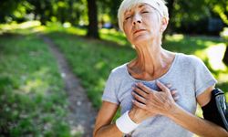 'Ağır stres 'Kırık Kalp Sendromu'na neden olabilir'