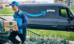 Amazon, Prime teslimatları daha da hızlandırdı