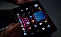 Apple, yeni iPad Pro'da piyasadaki "açık ara" en iyi OLED panelleri kullanacak