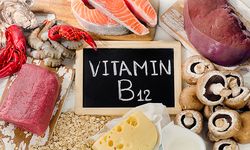 B12 deposu besinler: Sağlıklı bir yaşam için önemli vitamin kaynakları