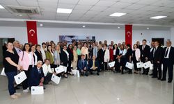 Başkan Kınay Karabağlar’daki muhtarlarla buluştu: Önceliğimiz sosyal belediyecilik