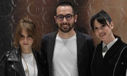 ‘Başlangıçlar’ Türkiye prömiyerini İstanbul Film Festivali’nde gerçekleştirdi